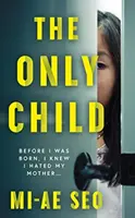 Only Child - „Niesamowita, elektryzująca lektura”. Josh Malerman, autor Bird Box - Only Child - 'An eerie, electrifying read.' Josh Malerman, author of Bird Box