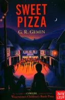 Słodka pizza - Sweet Pizza