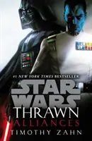 Thrawn: Sojusze (Gwiezdne wojny) - Thrawn: Alliances (Star Wars)