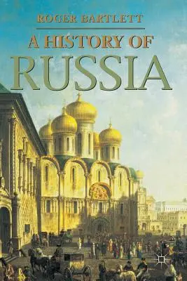 Historia Rosji - A History of Russia