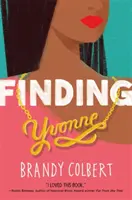 Odnaleźć Yvonne - Finding Yvonne