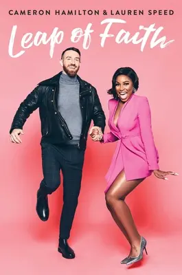 Skok wiary: Odnajdywanie miłości w nowoczesny sposób - Leap of Faith: Finding Love the Modern Way