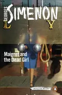 Maigret i martwa dziewczyna - Maigret and the Dead Girl