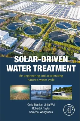 Uzdatnianie wody za pomocą energii słonecznej: Ponowne projektowanie i przyspieszanie obiegu wody w przyrodzie - Solar-Driven Water Treatment: Re-Engineering and Accelerating Nature's Water Cycle