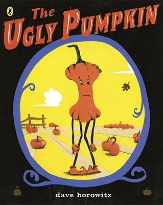 Brzydka dynia - The Ugly Pumpkin