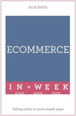 E-commerce w tydzień - Ecommerce in a Week