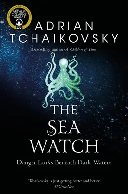 Morska straż, 6 - The Sea Watch, 6