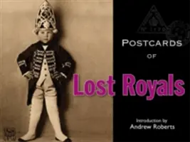 Pocztówki zaginionych królów - Postcards of Lost Royals