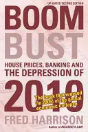 Boom Bust: Ceny domów, bankowość i kryzys 2010 r. - Boom Bust: House Prices, Banking and the Depression of 2010