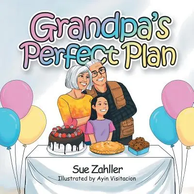 Idealny plan dziadka - Grandpa's Perfect Plan