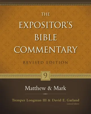 Mateusz i Marek, 9 - Matthew and Mark, 9