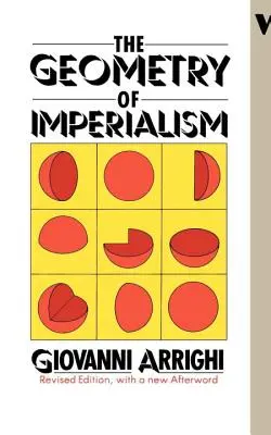 Geometria imperializmu: Granice paradygmatu Hobsona - The Geometry of Imperialism: The Limits of Hobson's Paradigm