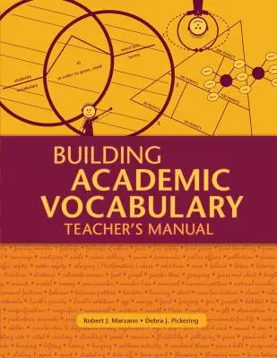 Budowanie słownictwa akademickiego: Podręcznik dla nauczyciela (Podręcznik dla nauczyciela) - Building Academic Vocabulary: Teacher's Manual (Teacher's Manual)