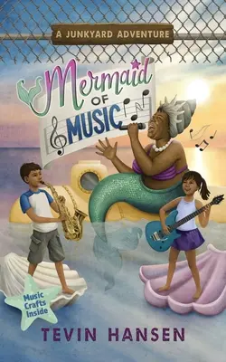 Syrena muzyki - Mermaid of Music