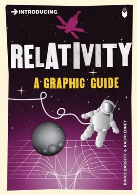 Wprowadzenie do teorii względności: Przewodnik graficzny - Introducing Relativity: A Graphic Guide