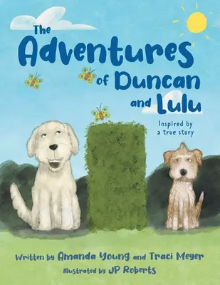 Przygody Duncana i Lulu - The Adventures of Duncan and Lulu