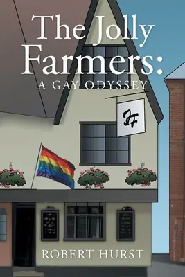 The Jolly Farmers: Gejowska odyseja - The Jolly Farmers: A Gay Odyssey