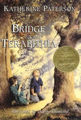 Most do Terabithii - Bridge to Terabithia