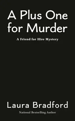 Plus jeden za morderstwo - A Plus One for Murder