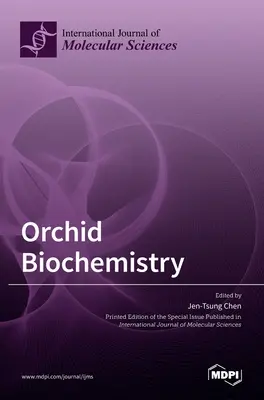 Biochemia storczyków - Orchid Biochemistry