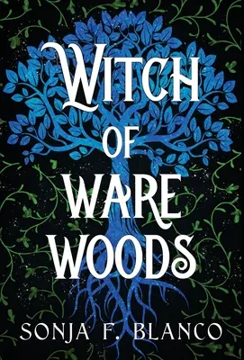 Czarownica z Ware Woods - Witch of Ware Woods