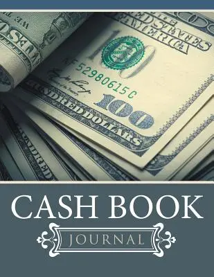 Dziennik księgi pieniężnej - Cash Book Journal