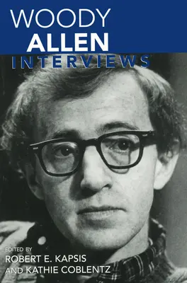 Woody Allen: Wywiady - Woody Allen: Interviews