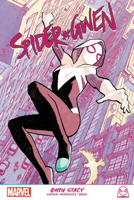 Spider-Gwen: Gwen Stacy