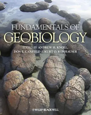 Podstawy geobiologii - Fundamentals of Geobiology