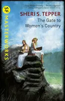 Brama do kraju kobiet - Gate to Women's Country