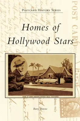 Domy gwiazd Hollywood - Homes of Hollywood Stars