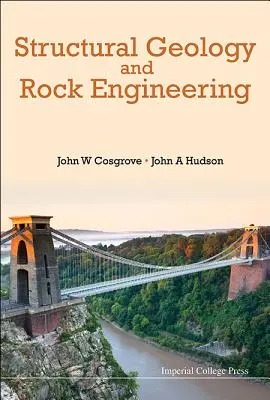 Geologia strukturalna i inżynieria skał - Structural Geology and Rock Engineering