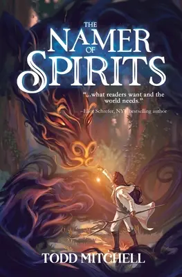 The Namer of Spirits