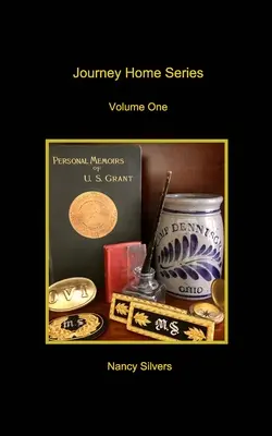 Seria Podróż do domu - Journey Home Series