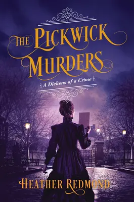 Morderstwa Pickwicka - The Pickwick Murders