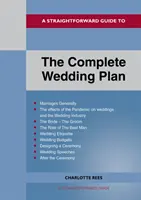 Kompletny plan ślubu - Complete Wedding Plan