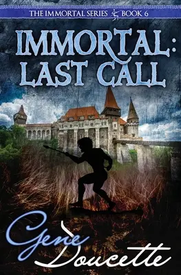 Nieśmiertelny: Ostatni dzwonek - Immortal: Last Call