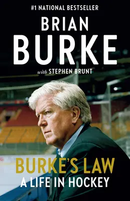 Prawo Burke'a: Życie w hokeju - Burke's Law: A Life in Hockey