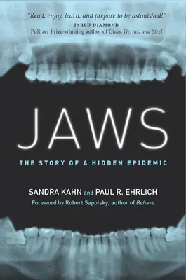 Szczęki: Historia ukrytej epidemii - Jaws: The Story of a Hidden Epidemic