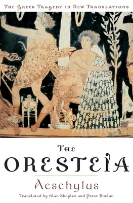 Oresteja - The Oresteia