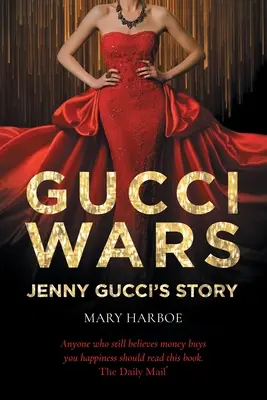 Gucci Wars - historia Jenny Gucci - Gucci Wars - Jenny Gucci's Story