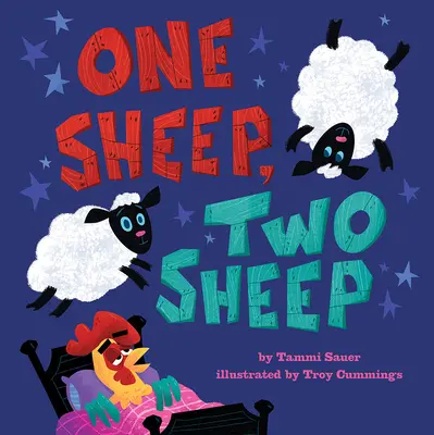 Jedna owca, dwie owce - One Sheep, Two Sheep