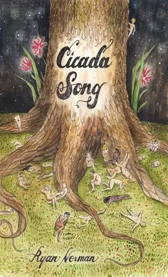 Piosenka cykady - Cicada Song