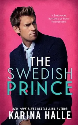 Szwedzki książę - The Swedish Prince