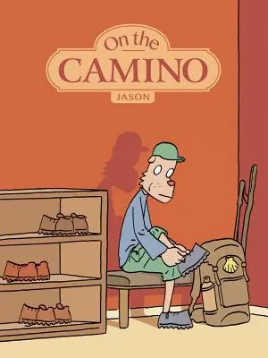 Na Camino - On the Camino