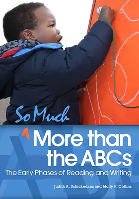 O wiele więcej niż ABC - So Much More Than the ABCs