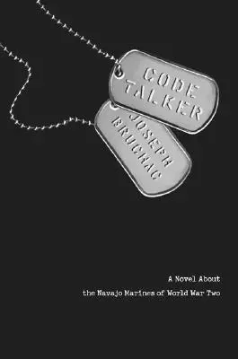 Code Talker: Powieść o Navajo Marines z czasów II wojny światowej - Code Talker: A Novel about the Navajo Marines of World War Two