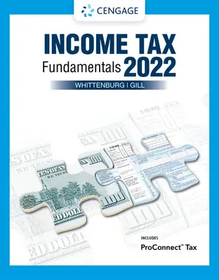 Podstawy podatku dochodowego 2022 (z Intuit ProConnect Tax Online) (Altus-Buller Martha (San Diego California)) - Income Tax Fundamentals 2022 (with Intuit ProConnect Tax Online) (Altus-Buller Martha (San Diego California))