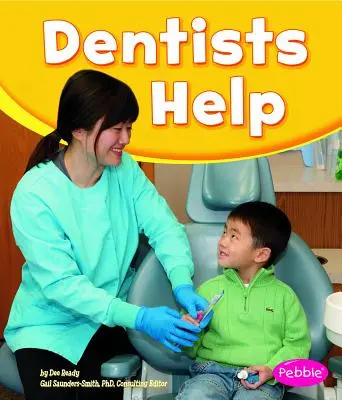 Dentyści pomagają - Dentists Help