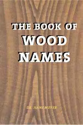 Księga imion drzewnych - The Book of Wood Names